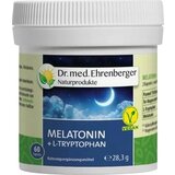 Dr. Ehrenberger Melatonin + L-triptofan - 60 kaps. Cijene
