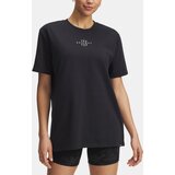 Under Armour Women's T-shirt Pjt Rck Campus T - Women's | shoptok.hr