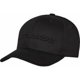Alpinestars Linear Hat Black/Black S/M Zimska kapa | shoptok.hr