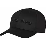 Alpinestars Linear Hat Black/Black S/M Zimska kapa