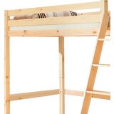 MID.YOU Pograd Matthias, 90x200, Bor, Masivno | Shoptok.si