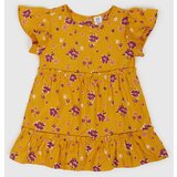 GAP Children's dress with floral pattern - Girls Cijene
