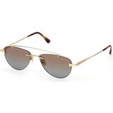 Tom Ford Astor 02 FT1356 30F - ONE SIZE (55) | shoptok.hr