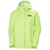 Helly Hansen Ženska jakna sa kapuljačom Loke, Zelena | ePonuda.com