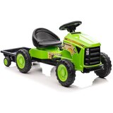  Traktor na pedale G206 - zeleni | shoptok.hr