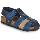 Citrouille et Compagnie BAMBOCHE Blue | shoptok.hr