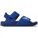 Adidas Sandali adilette Sandals ID2626 Modra