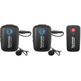 Saramonic mikrofon 2.4G mini wireless for camera/phone with 1 transmitters | shoptok.hr