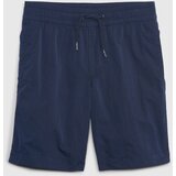 GAP Kids Shorts with Elasticated Waistband - Boys Cijene