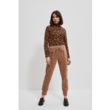 Moodo Turtleneck blouse Cene