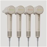Manta Lovio sušilo za kosu BEAUTY AirFlow, ION, NTC, smart kontrola temp, tihi rad BE | shoptok.hr