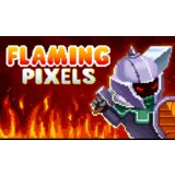 Steam Flaming Pixels (PC) Key GLOBAL | ePonuda.com