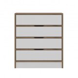 Woody Fashion Komoda Elina 8173 | ePonuda.com