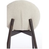 Light & Living Krem blagovaonske stolice u setu 2 kom Sinosa – | shoptok.hr