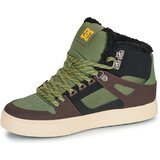 Dc Shoes Visoke superge PURE HI TOP WC WNT Večbarvna | Shoptok.si