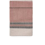 Kave Home Namizni prt iz mešanice lana 170x250 cm Veliat – | Shoptok.si