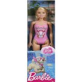 Barbie Plažne Lutke, raznolike barve (DWJ99), (22103754) | Shoptok.si
