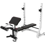 Kineta višenamjenska Bench Press klupa, nosivost 350 kg | shoptok.hr