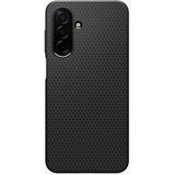 Spigen Samsung Galaxy A26 Liquid Air Matte črn ovitek, (21827890) Cene