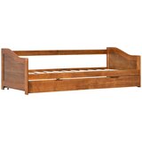  Okvir za krevet na razvlačenje od borovine boja meda 90x200 cm | shoptok.hr