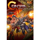 contra: operation galuga (pc) steam key global  contra: operation galuga (pc) steam key global Slike
