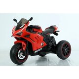  Dečiji motor na akumulator Super Speed 144 crveni | ePonuda.com