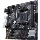 Asus matična plošča MB PRIME B450M-K II, AMD AM4, DDR4, mATX | Shoptok.si