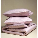 Stefan tekstil Posteljina saten 140x200-lila ( 5003-lila ) | ePonuda.com