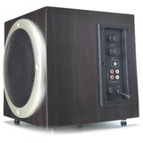 Microlab TMN-1/2.1 Aktivni drveni zvučnici BT 2.1 sistem 32W RMS (9W*2+14W) Bluetooth 3 3,5mm | Eponuda.com
