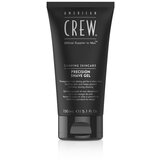 American Crew Skincare Precision Shave gel 150ml | ePonuda.com