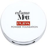 Pupa Extreme Matt matirajući puder SPF 20 nijansa 040 11 g | shoptok.hr