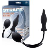 NMC 2024 Napihljiv Analni Čep Nmc Strafe Ll | Shoptok.si