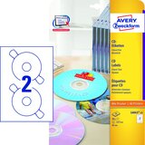 Avery Zweckform Etikete za CD, ClassicSize | Shoptok.si