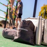  Komplet elastičnih trakov z dodatki in vodnikom z vajami Tribainer InnovaGoods 3 kosov | Shoptok.si