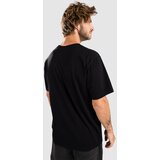 Afends Psychedelic T-shirt black | Shoptok.si
