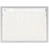 Samoljepljive vrećice - džepići za dokumente LD 240 x 115 mm - 1000/1