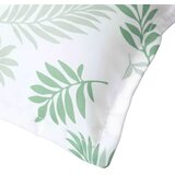  Zunanja blazina 6 pcs Bela 100 x 50 x 7 cm Blago, (5000202533) | Shoptok.si