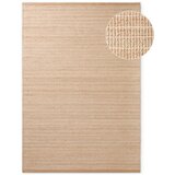 Villeroy Boch Obojestranska/ročno tkana preproga iz mešanice jute v naravni barvi 160x230 cm Birka – Cene