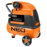 Neo Tools 12k023 Kompresor za vazduh (uljni) od 24L ( 12K023 ) | Eponuda.com