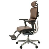 MID.YOU Pisarniški Stol Ergohuman Plus, Rjava | Shoptok.si