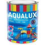 Boja Lak Aqualux Bijela 0.75 L za drvo | shoptok.hr
