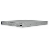 Ubiquiti stikalo 24-port 16x 10G 8x 2,5G 2xSFP28 managed USW-Pro-XG-24 | Shoptok.si