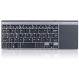 Tipkovnica sa touchpad-om, bežična - EXPERT RF 2,4 GHZ