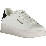 GAELLE PARIS WHITE WOMEN&#39;S SPORTS SHOES | shoptok.hr