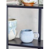 Bloomingville Svetlo modra skodelica iz kamenine 410 ml Paula – | Shoptok.si