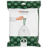 Brabantia Vreće za smeće 40 kom 36 l PerfectFit R – | shoptok.hr