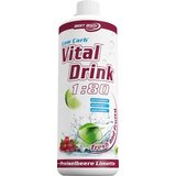 Best Body Nutrition Vital Drink - Brusnica - limeta | shoptok.hr