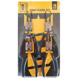 Bomber Set zeger klešta 4 kom | Eponuda.com