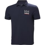 Helly Hansen HP RACE POLO, muška polo majica, plava 34293 Cene