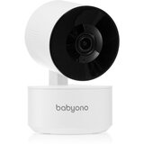 BabyOno Take Care Camera Smart Baby monitor video monitor za bebe 1 kom | shoptok.hr